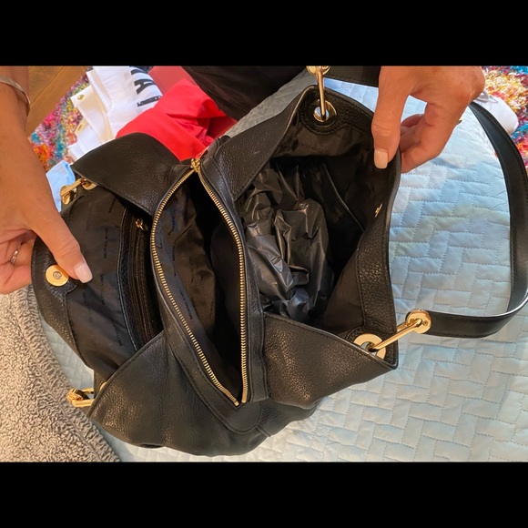 Michael Kors Shoulder Purse - Picture 3 of 3